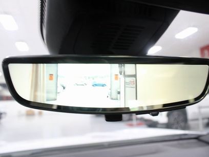 New 2026 GMC Terrain AT4 w/ Convenience Package III