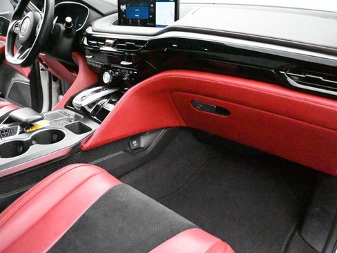 Certified 2022 Acura MDX A-Spec image 17