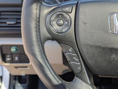 Used 2014 Honda Accord EX-L image 22