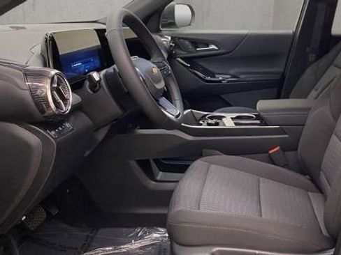 New 2026 Chevrolet Equinox LT AWD/4WD image 18