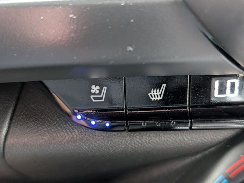 Used 2024 Chevrolet Camaro LT w/ RS Package image 18