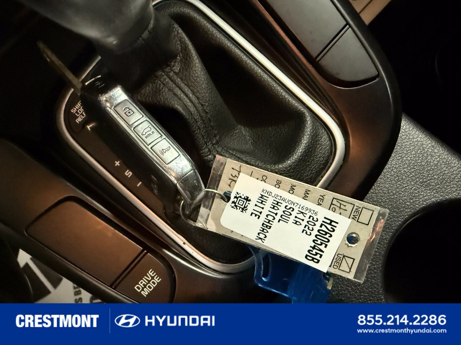 Used 2022 Kia Soul LX w/ Technology Package FWD image 36