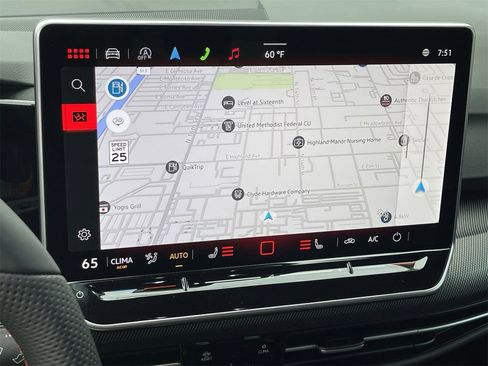 New 2026 Volkswagen GTI SE image 23