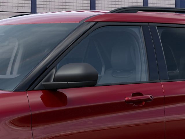 New 2027 Ford Explorer Active AWD/4WD image 20