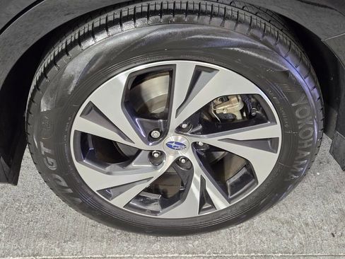 Certified 2023 Subaru Legacy Premium image 13