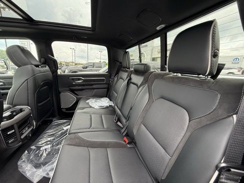 New 2026 RAM 1500 Laramie w/ Night Edition image 27