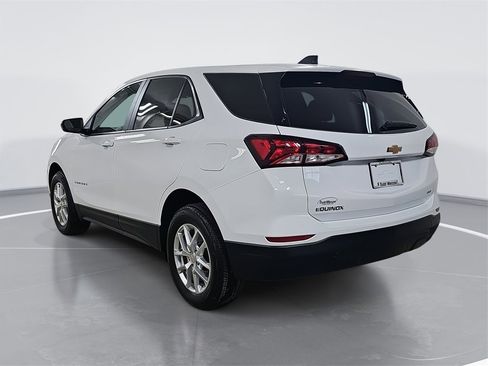 Certified 2024 Chevrolet Equinox LS w/ LS Convenience Package image 6