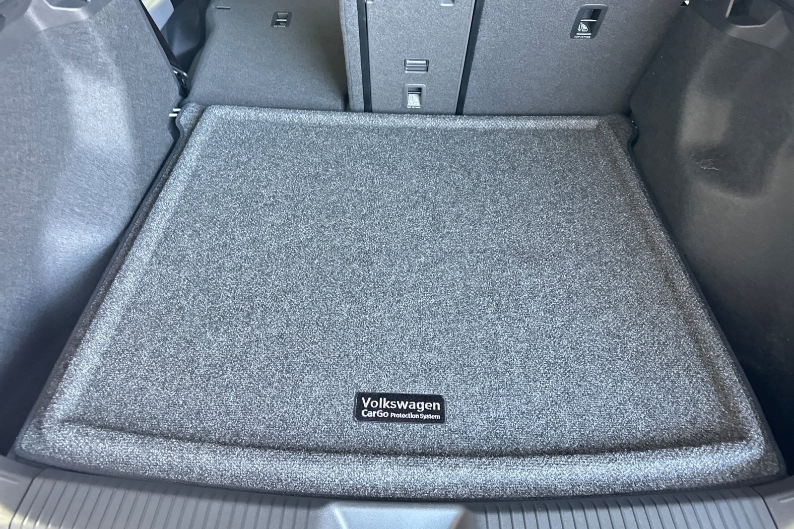 New 2026 Volkswagen ID.4 Pro S Plus AWD/4WD image 13