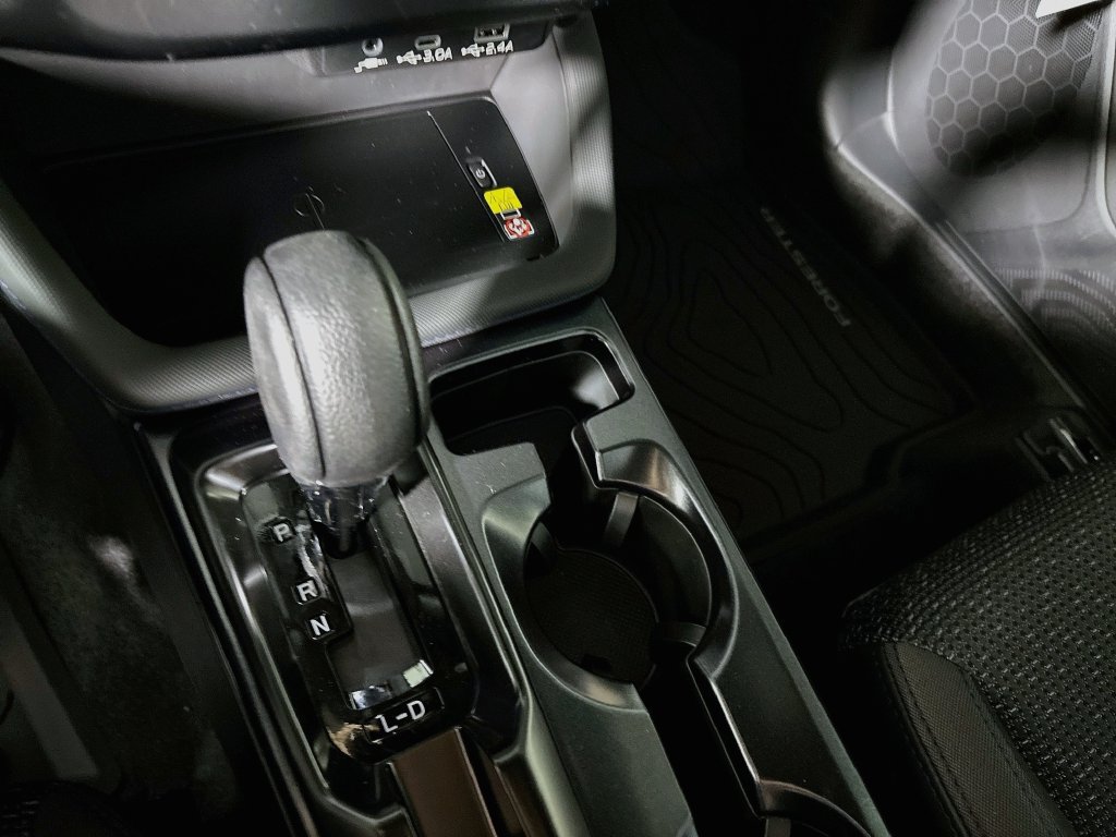 New 2026 Subaru Forester Premium AWD/4WD image 17