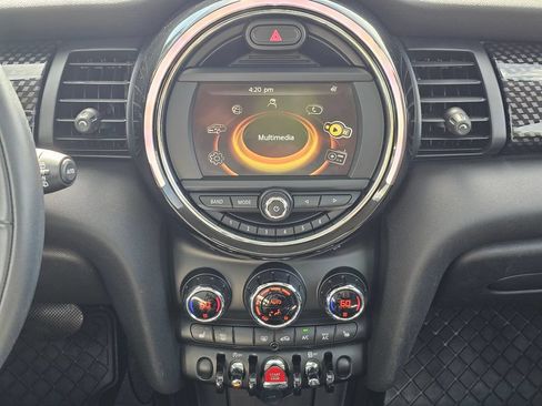 Used 2017 MINI Cooper S FWD image 14