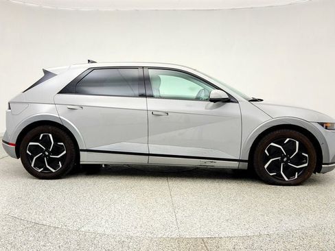 Used 2024 Hyundai Ioniq 5 Limited RWD image 4
