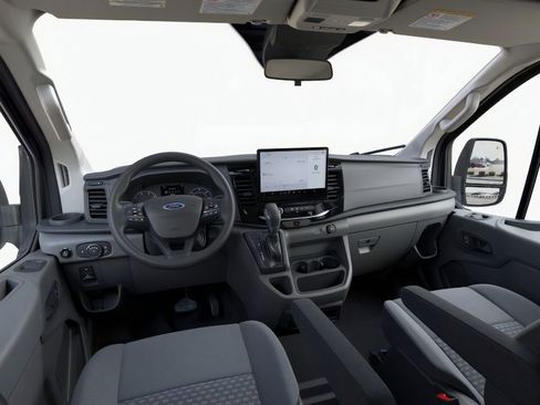 New 2025 Ford Transit 350 XLT image 30