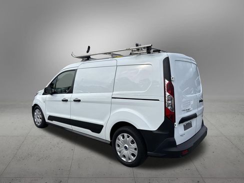 Used 2020 Ford Transit Connect XL FWD image 3