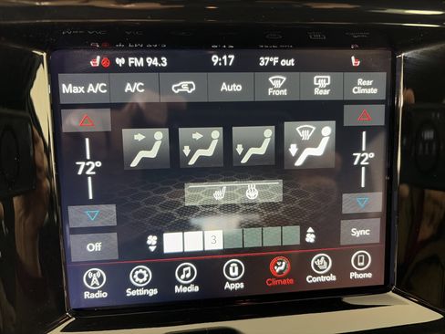 Used 2024 Dodge Durango GT image 26