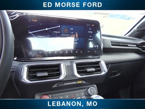 New 2026 Ford Mustang GT Premium image 22