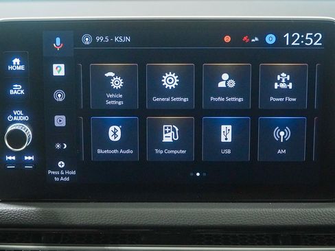 New 2026 Honda Civic Sport Touring image 28