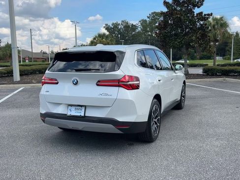 New 2026 BMW X3 xDrive30 w/ Convenience Package image 7