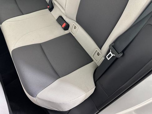 Used 2025 Toyota Corolla LE FWD image 25