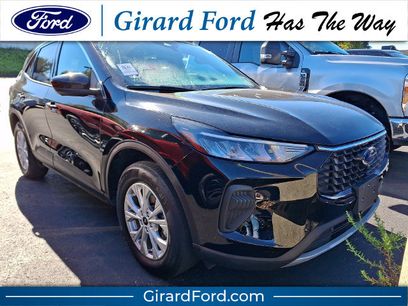 Used 2023 Ford Escape Active w/ Tech Pack #2