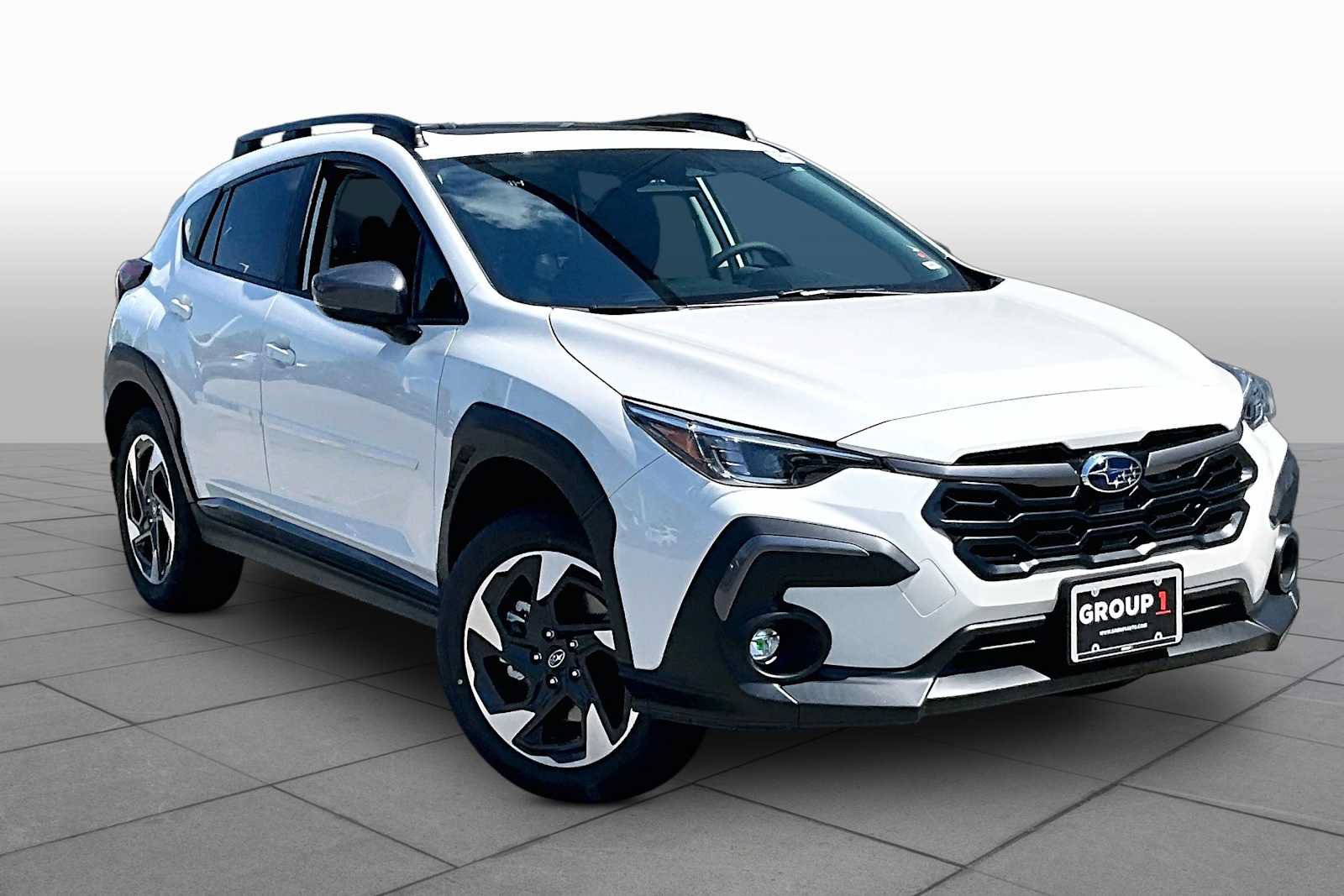 New 2026 Subaru Crosstrek 2.5i Limited AWD/4WD image 2