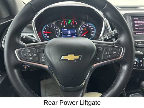 Used 2023 Chevrolet Equinox LT FWD image 36