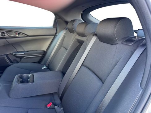 Used 2021 Honda Civic EX image 22
