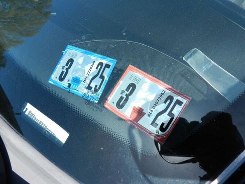 Used 2006 Saab 9-3 Aero image 20