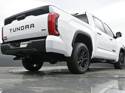 New 2026 Toyota Tundra SR5 AWD/4WD image 25