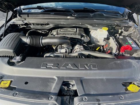 Used 2019 RAM 1500 Rebel w/ Rebel Level 2 Equipment Group image 30