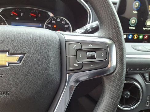 New 2026 Chevrolet Blazer LT image 14