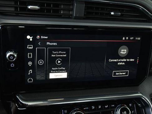 Used 2024 GMC Sierra 1500 Denali w/ Technology Package image 42