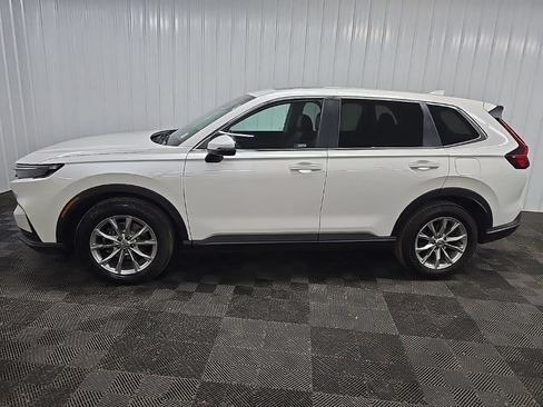 Used 2023 Honda CR-V EX-L image 5