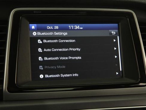 Used 2019 Hyundai Sonata SE image 11