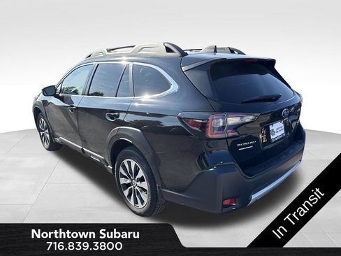 Used 2023 Subaru Outback Limited XT AWD/4WD image 4