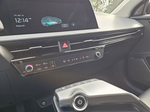 Used 2023 Kia EV6 Wind w/ Wind Technology Package image 24