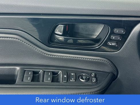 Used 2023 Honda Odyssey Elite image 25