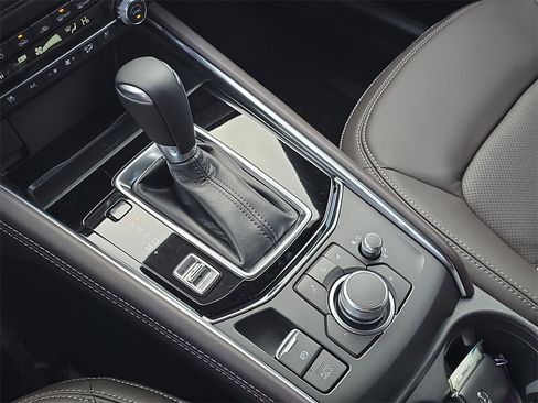 New 2025 MAZDA CX-5 Signature image 30