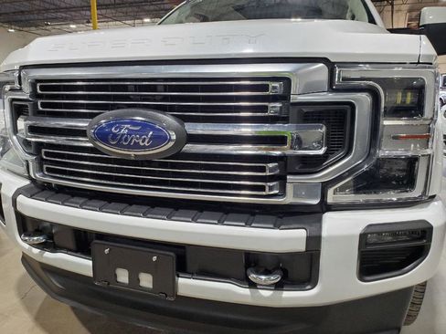 Used 2020 Ford F250 Limited image 59
