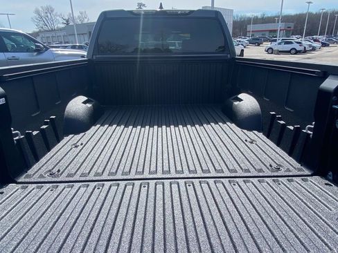 New 2026 Toyota Tundra Limited image 10