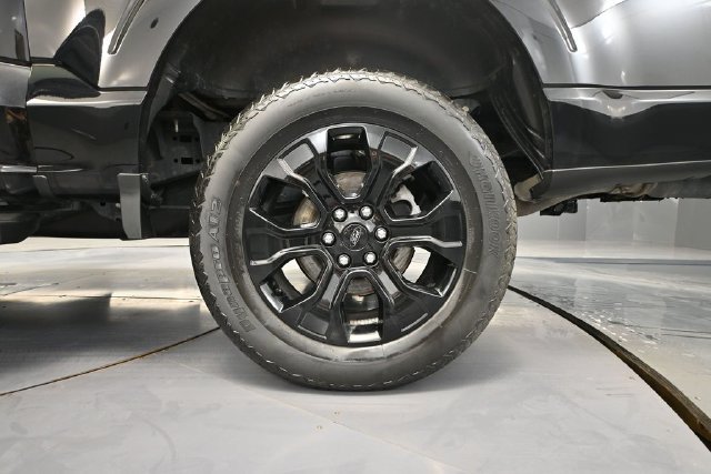 Used 2023 Ford F150 Lariat w/ Equipment Group 502A High AWD/4WD image 10