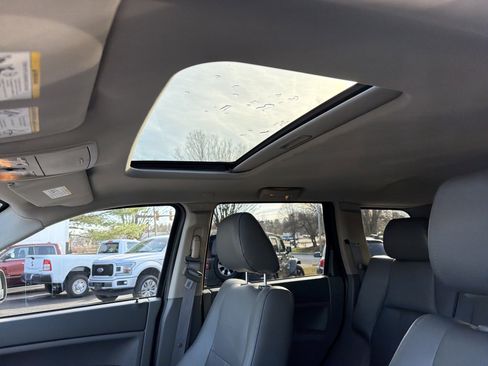 Used 2007 Jeep Grand Cherokee Limited image 20