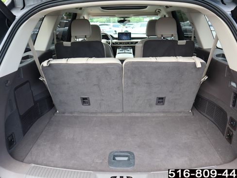 Used 2023 Lincoln Aviator Reserve w/ Elements Package Plus AWD/4WD image 29