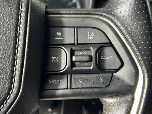 Used 2025 Toyota Tundra SR5 AWD/4WD image 27