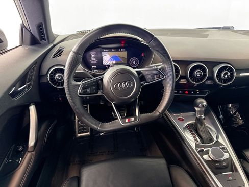 Used 2019 Audi TTS 2.0T Coupe image 20