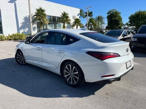 Used 2024 Acura Integra image 3