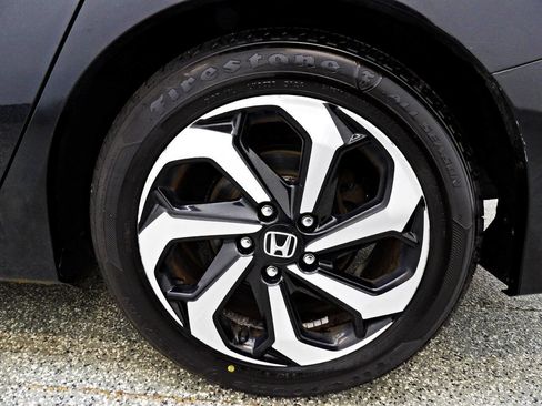 Used 2016 Honda Accord EX-L image 20