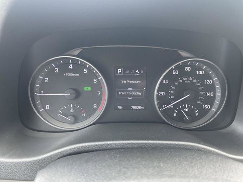 Used 2018 Hyundai Elantra Value Edition image 28