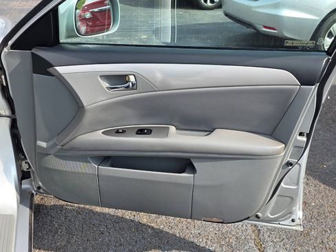 Used 2006 Toyota Avalon XL FWD image 12