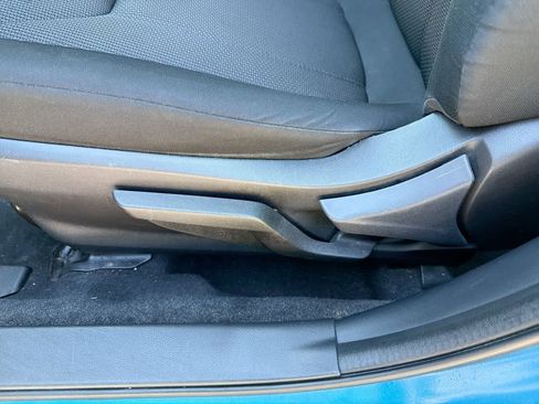 Used 2017 Subaru Impreza 2.0i AWD/4WD image 22