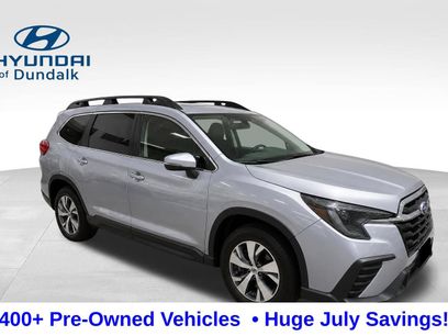 Used 2023 Subaru Ascent Premium w/ Convenience Package